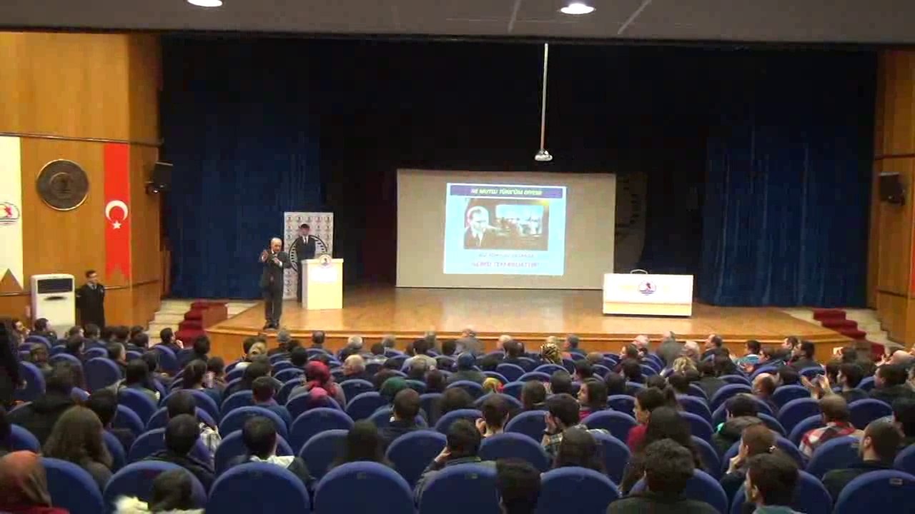 Erdal Sarızeybek Samsun'da, 19 Mayıs Üniversitesi,  11 Mart 2014, Bölüm 5-7.720p.mpeg4.ac3