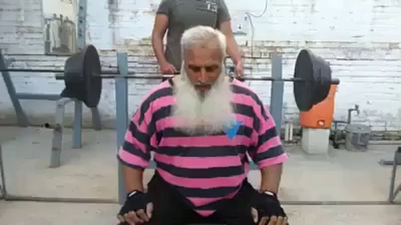 Very Fit Superb