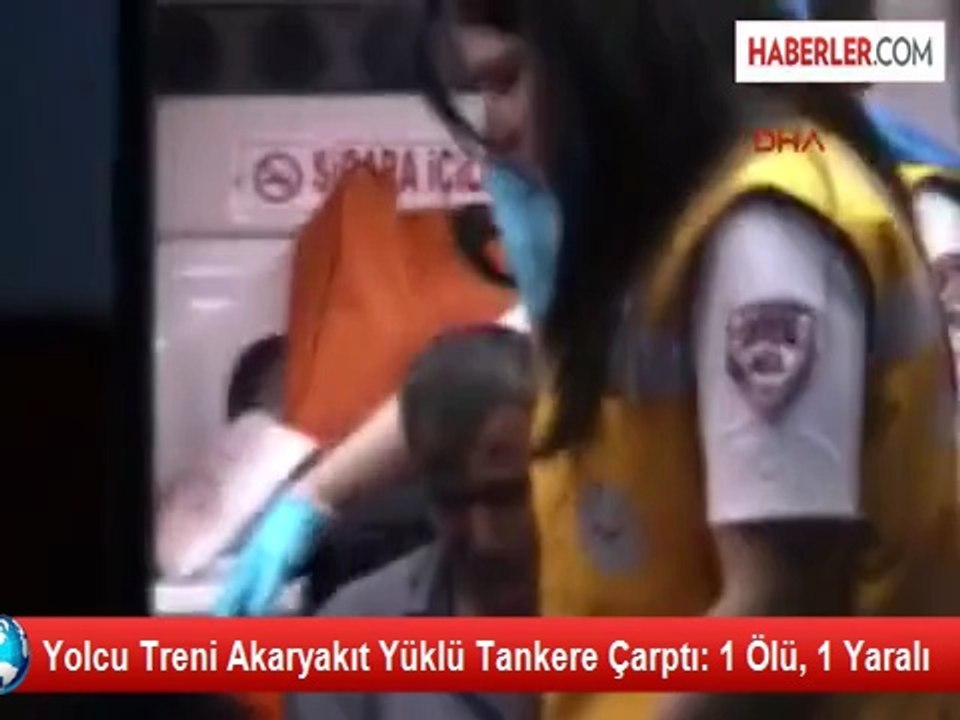 Tcdd Yetkilileri Dörtyol'daki Kazayı Değerlendirdi: Tren Dursa, Facia Olurdu