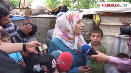 PKK'nın Alıkoyduğu İddia Edilen Çocuk Evine Döndü