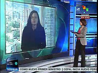 No hay aún investigaciones por escándalo en Colombia de J. J. Rendón