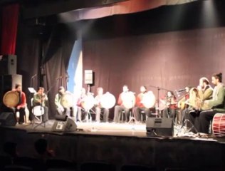 Ahura Ritim Topluluğu- 3