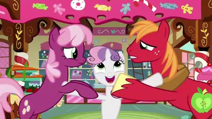 My Little Pony 2 Temporada Cap - 17 Español Latino