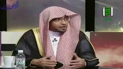 { وَيُنْشِئُ السَّحَابَ الثِّقَالَ } - الشيخ صالح المغامسي