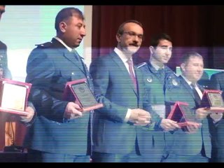 UŞAK TRAFİK HAFTASI ETKİNLİKLERİ BAŞLADI