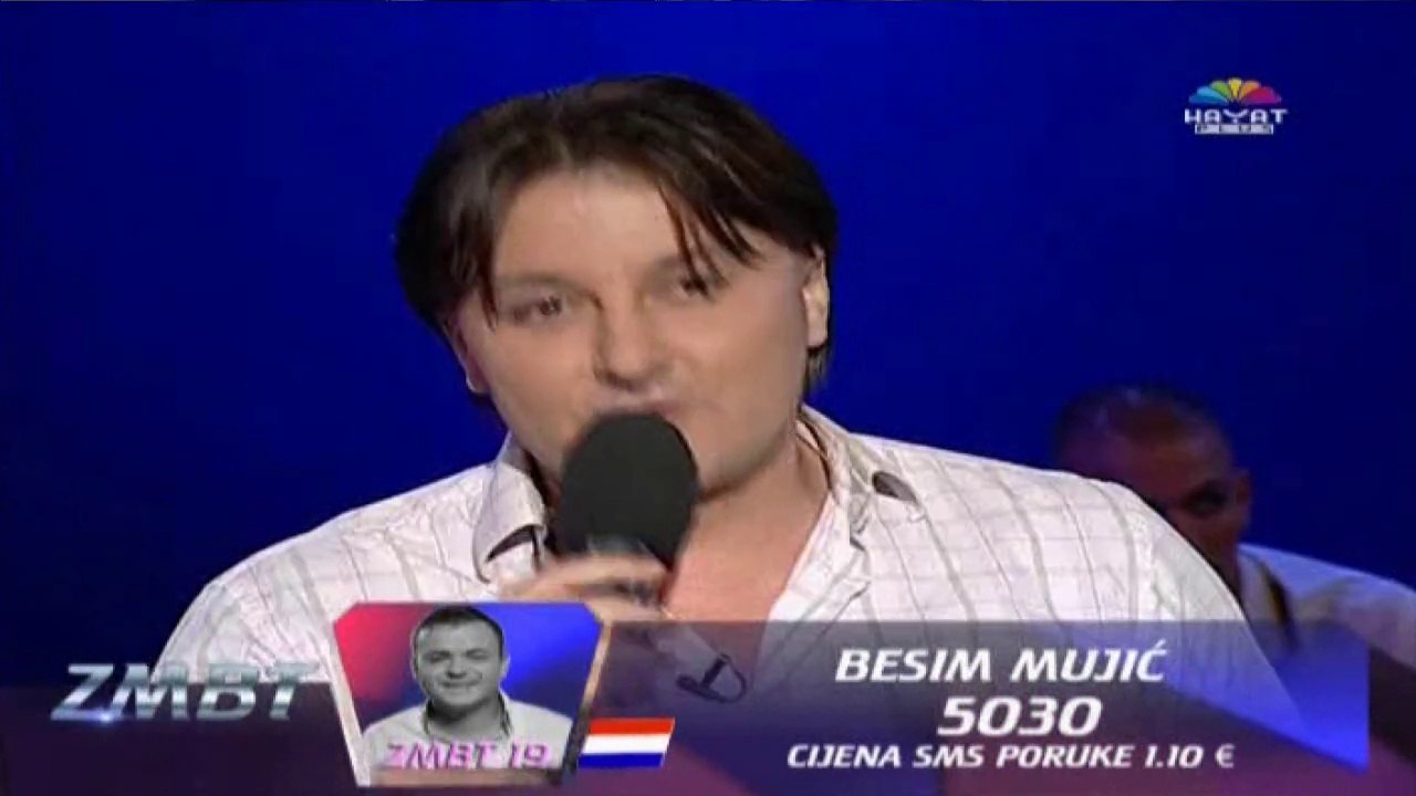 Armin Bijedic-Andjeo cuvar