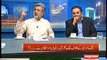 One more Allegation on ISI by Ansar Abbasi