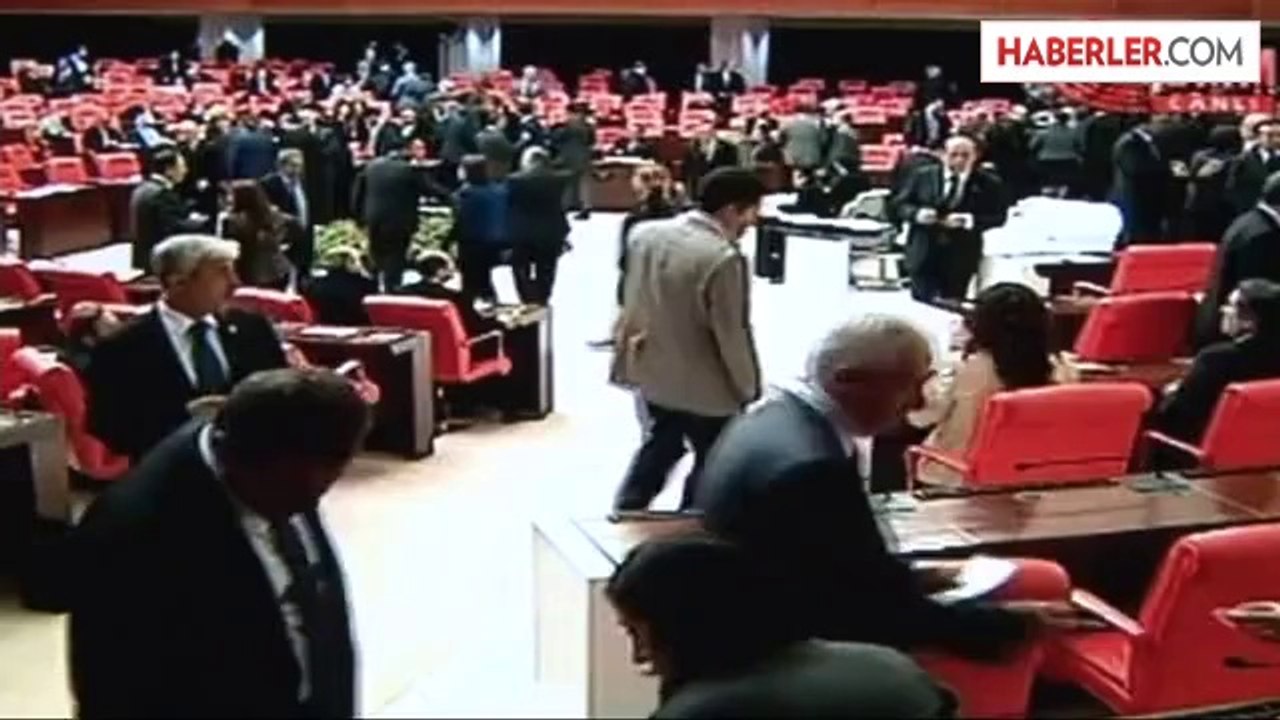 Güler: Bir Bakan Hakkında Cumhuriyet Savcısı, Soruşturma Yapmaya Yetkili Değildir