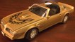 CGR Garage - 1977 PONTIAC FIREBIRD Ertl car review