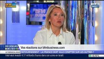 Retournement: la France doit-elle compter sur les autres ?, dans Les Décodeurs de l'éco - 05/05 2/5