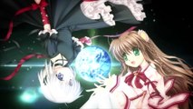 PSP用ソフト「Rewrite」OPムービー公開