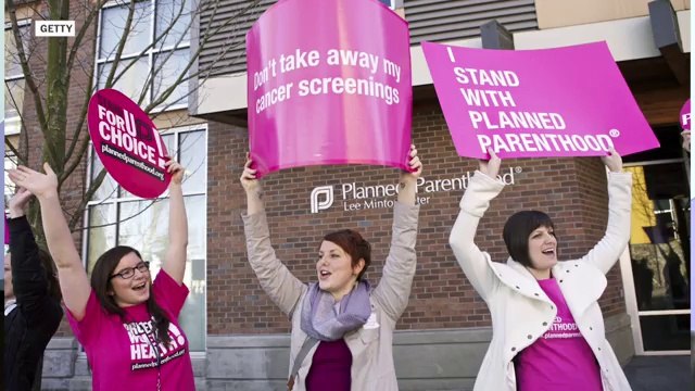 Planned Parenthood head: Wendy Davis is more than her filibuster