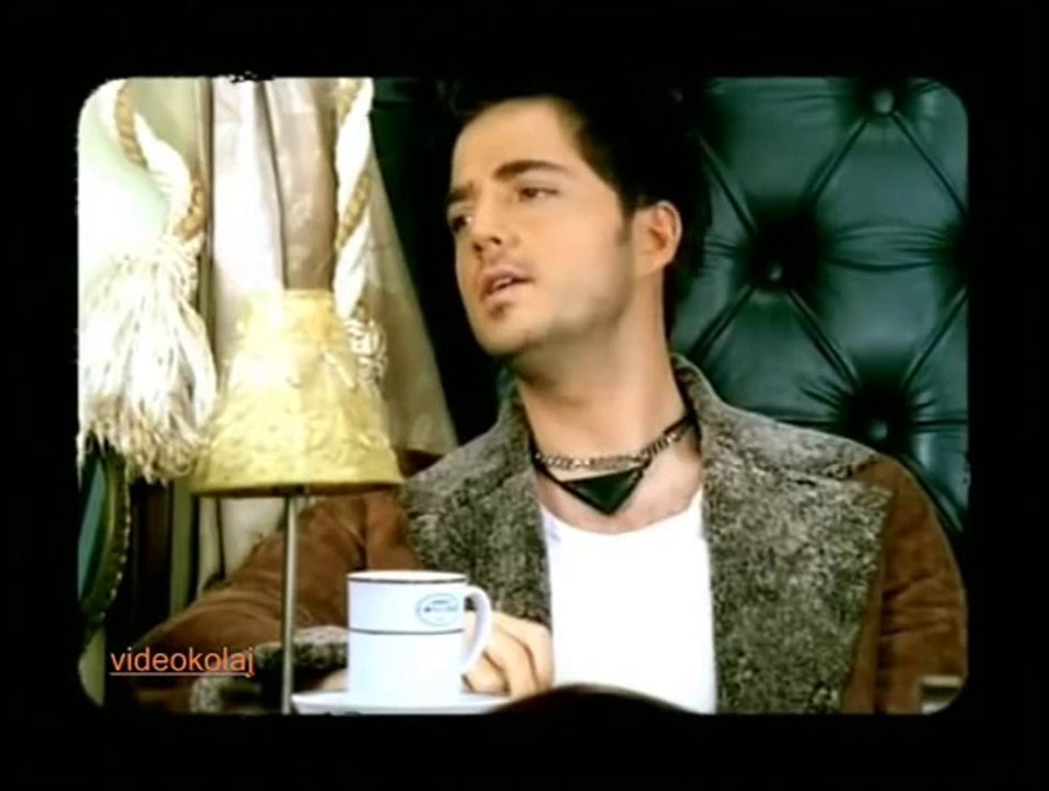 Gökhan Özen - Öldürür Sevdan ( Klip )