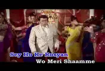 JANA JANA (versi india) rhoma & tp noor @ lagu dangdut - Rama Fm Ciledug Cirebon