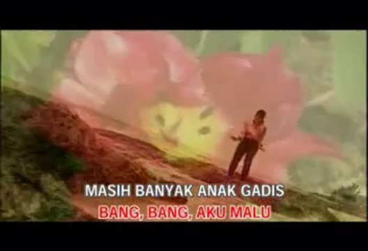 JANDA KEMBANG rhoma irama & elvy sukaesih @ lagu dangdut - Rama Fm Ciledug Cirebon