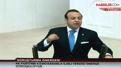Bağış: Gerçekler Er ya da Geç Ortaya Çıkacak