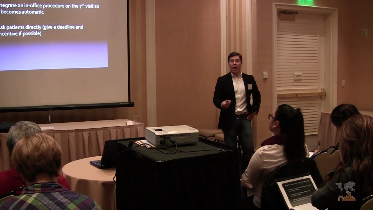 Social Media Consultant and Speaker - Dr Matthew Loop