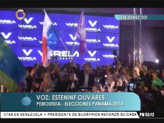 Juan Carlos Varela: Quiero un gobierno, no un negocio