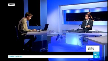 MEDIAWATCH - Boko Haram and the slave trade