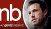Ben Affleck Banned from Blackjack at Hard Rock Casino on Suspicion of Card Counting