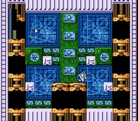 Dataman - Final - Megaman 2