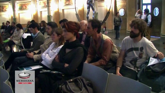 Al via la III edizione di Open House Roma la manifestazione sull'architettura della Capitale