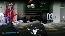 Short Peace Ranko Tsukigime's Longest Day - Walkthrough Gameplay Part 4 HD 1080p English Sub PS3[1080P]