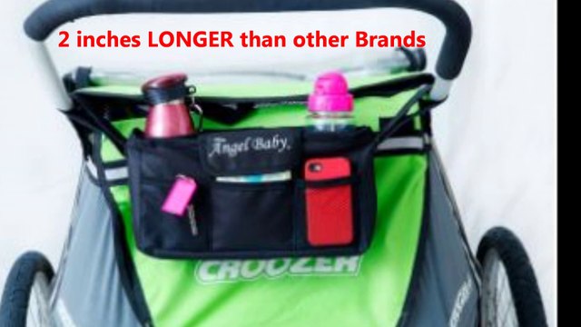 Angel Baby Stroller Bag BENEFIT Three for Strollers