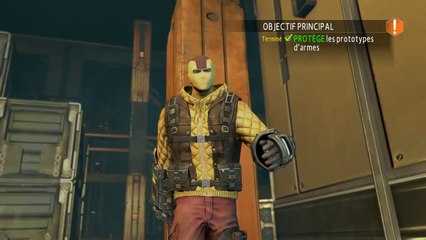 The Amazing Spider-Man 2 FR #3