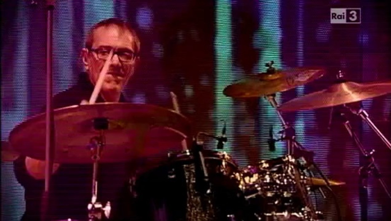 STING - Every Breath You Take