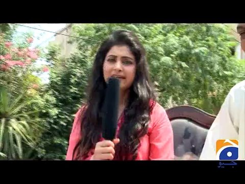 Hum Sab Umeed Say Hain-05 May 2014 (Jamshed Dasti)