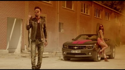 Burak Kibar - Nakış