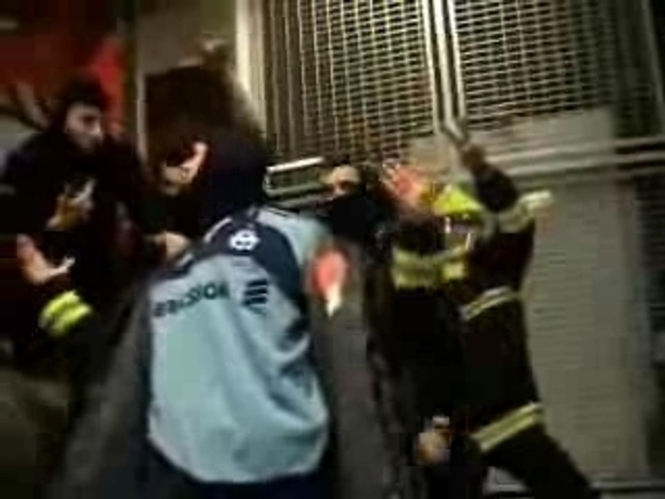 Fatal bazooka remix