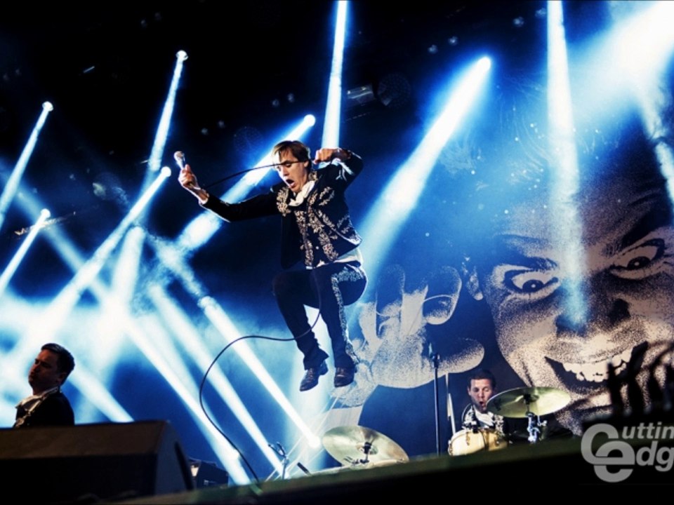 GROEZROCK