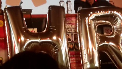 Cansel Elçin İstanbul Ticaret Üniversitesi söyleşi 3