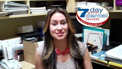 Dental Braces for Former Teen California-Testimonial for Dentist in Anaheim