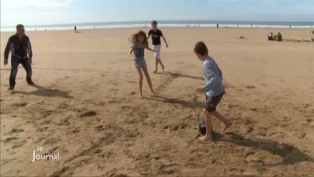 Tourisme : Le littoral est prêt pour les vacances de Pâques