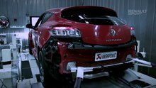 Renaultsport teases special Megane heading to Nurburgring