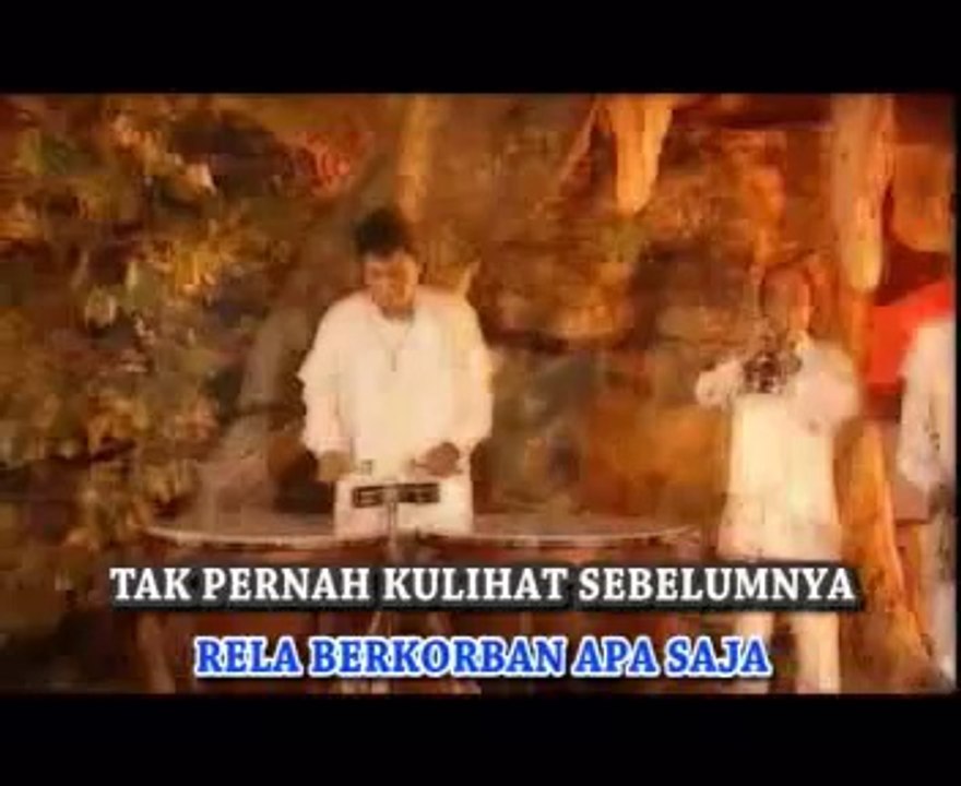 MANIS rhoma irama @ lagu dangdut - Rama Fm Ciledug Cirebon