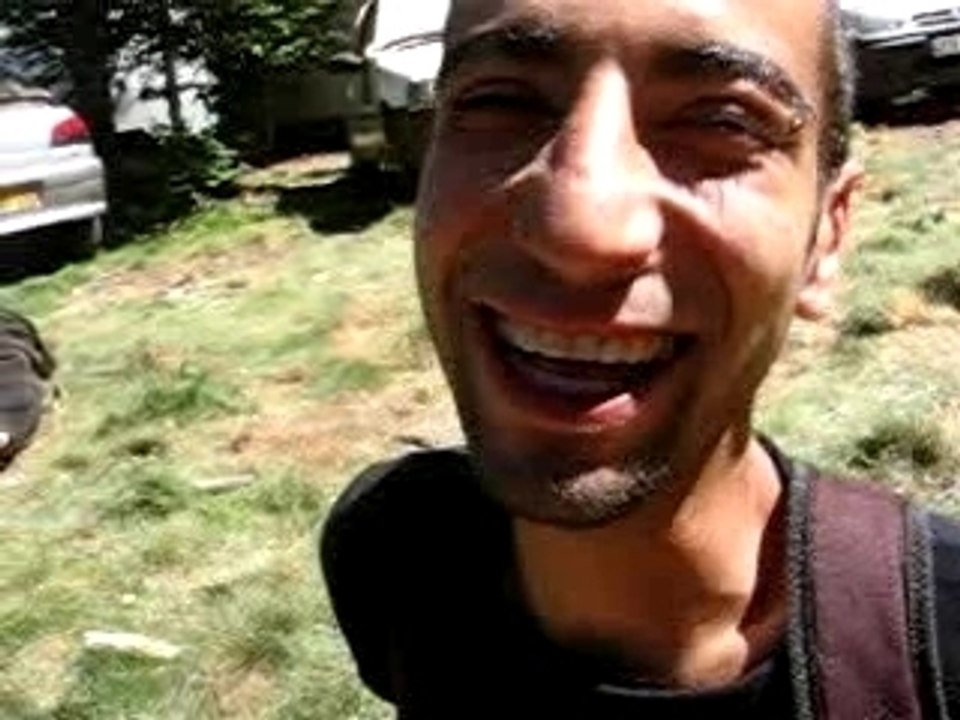 chasser le naturel et il revien au galop