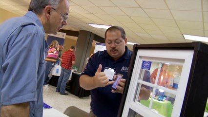 Eastman Recognized for Sustained Excellence at ENERGY STAR® Ceremony