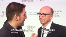 Paul Haggis Brings 