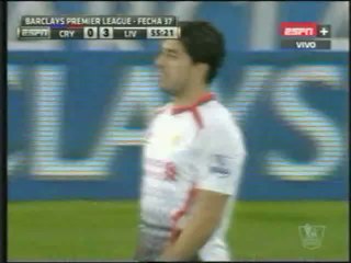 Gool Suárez 31