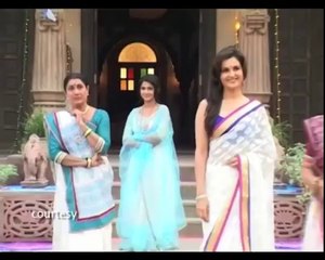 Saraswatichandra : Gumaan plans to kill Kabir