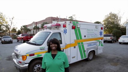 Honda of South Carolina's Tina Burgess is Who Makes a Honda