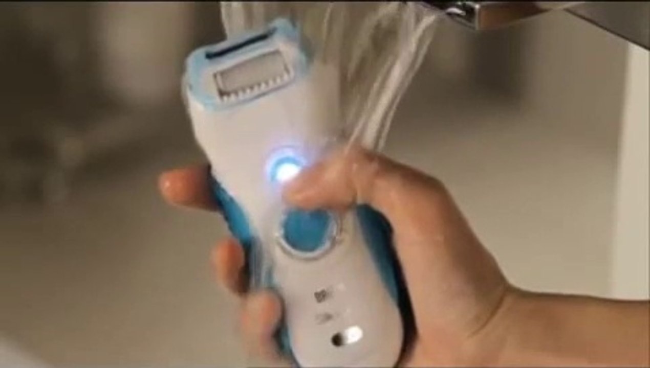 Epilierer test 2014