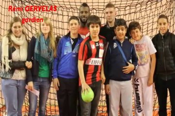 Ivry-Chambery 26 avril 2014