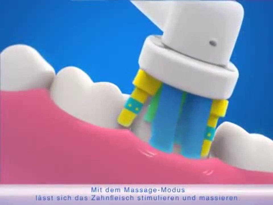 Elektrische Zahnbürste Test 2014