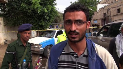 Gunmen kill one Frenchman, wound another in Yemen