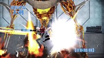 PS Vita - Freedom Wars   New Trailer -- Weapon Introduction Video[720P]